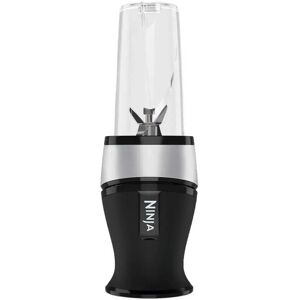 Ninja Blender Qb3001eus 700w Silver / Black One Size unisex