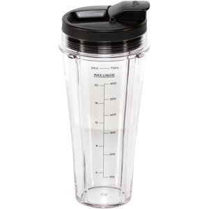 Ninja Blender Bn750eu Black One Size unisex