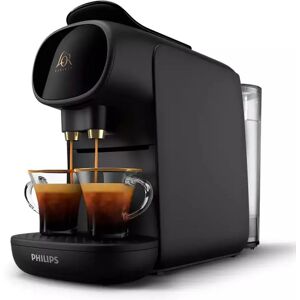 Philips Machine à Expresso L´or Barista Black One Size unisex - Publicité Philips Machine à Expresso L´or Barista Black One Size unisex - Publicité