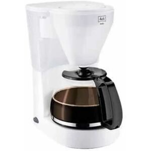 Melitta Cafetière à Filtre 218721 White One Size unisex - Publicité Melitta Cafetière à Filtre 218721 White One Size unisex - Publicité
