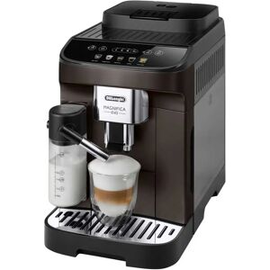 DeLonghi Machine à Café Super Automatique Ecam293.61.bwmagnifi Black One Size unisex