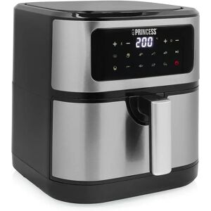 Princess 183008 - Noir - Friteuse à air - Publicité Princess 183008 - Noir - Friteuse à air - Publicité