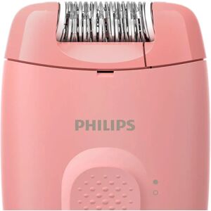 Philips épilateur Bre227/00 Pink One Size unisex - Publicité Philips épilateur Bre227/00 Pink One Size unisex - Publicité