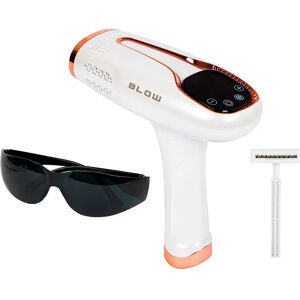 Blow Épilateur Laser Ipl White One Size unisex - Publicité Blow Épilateur Laser Ipl White One Size unisex - Publicité