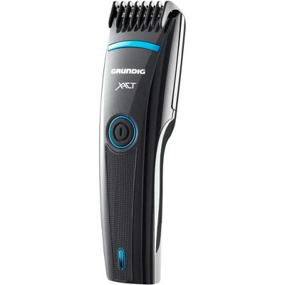Grundig Rasoir Mc 3340 Black / Blue One Size unisex - Publicité Grundig Rasoir Mc 3340 Black / Blue One Size unisex - Publicité