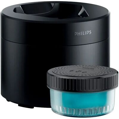 Philips Capsule De Nettoyage Rapide Multicolor One Size unisex - Publicité Philips Capsule De Nettoyage Rapide Multicolor One Size unisex - Publicité