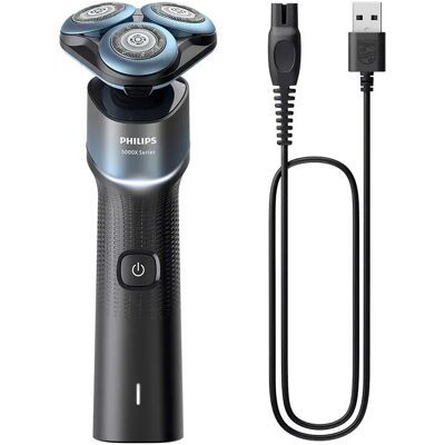 Philips Rasoir S5000x Multicolor One Size unisex - Publicité Philips Rasoir S5000x Multicolor One Size unisex - Publicité