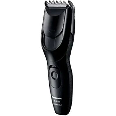 Panasonic Tondeuse à Cheveux Er-gc20-k503 Black One Size unisex - Publicité Panasonic Tondeuse à Cheveux Er-gc20-k503 Black One Size unisex - Publicité