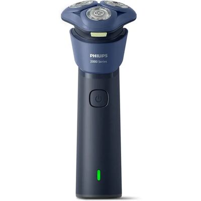 Philips Rasoir 2000 Series S2885/00 Blue One Size unisex - Publicité Philips Rasoir 2000 Series S2885/00 Blue One Size unisex - Publicité