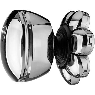 Ufesa Rasoir Spin Flex Black / Silver One Size unisex - Publicité Ufesa Rasoir Spin Flex Black / Silver One Size unisex - Publicité