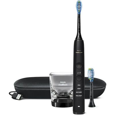 Philips Brosse à Dents électrique Diamondclean 9000 Multicolor 3 One Size - Publicité Philips Brosse à Dents électrique Diamondclean 9000 Multicolor 3 One Size - Publicité
