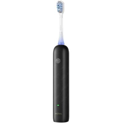 Dreame Brosse à Dents électrique Fresh Pro Black One Size - Publicité Dreame Brosse à Dents électrique Fresh Pro Black One Size - Publicité