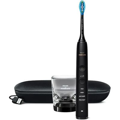 Philips Brosse à Dents électrique Dc9000b Black One Size unisex - Publicité Philips Brosse à Dents électrique Dc9000b Black One Size unisex - Publicité