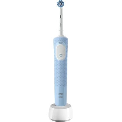 Oral-B Vital Pro Blue Sensit - Brosse à dents électrique - Publicité Oral-B Vital Pro Blue Sensit - Brosse à dents électrique - Publicité