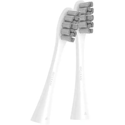 Xiaomi Remplacement De La Brosse à Dents électrique Oclean Pw01 White One Size unisex - Publicité Xiaomi Remplacement De La Brosse à Dents électrique Oclean Pw01 White One Size unisex - Publicité