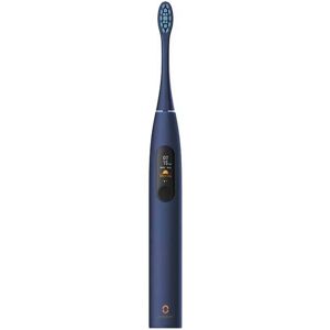Xiaomi Brosse à Dents électrique Oclean X Pro Navy Blue One Size unisex