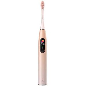 Xiaomi Brosse à Dents électrique Oclean X Pro Sakura Pink One Size unisex