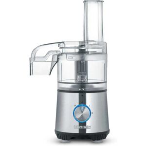 Severin Hachoir Km3865 400w Stainless One Size unisex - Publicité Severin Hachoir Km3865 400w Stainless One Size unisex - Publicité