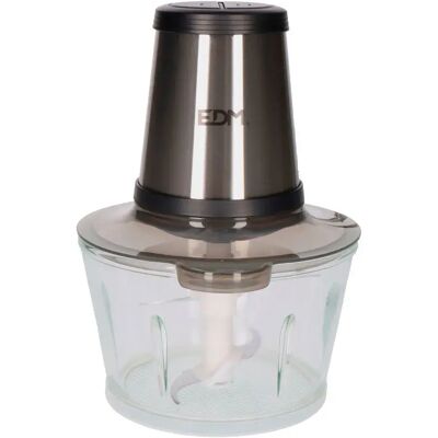 Edm Hachoir 1.8l 350w White One Size unisex - Publicité Edm Hachoir 1.8l 350w White One Size unisex - Publicité