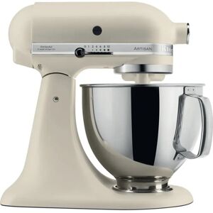 KitchenAid Robot De Cuisine Artisan 5ksm175psefl Beige One Size unisex