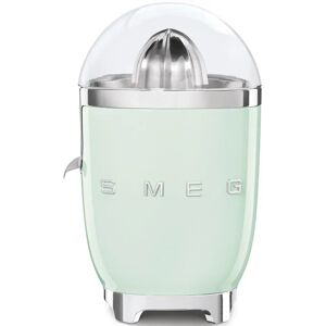 SMEG Presse-agrumes 50s Style Green One Size unisex - Publicité SMEG Presse-agrumes 50s Style Green One Size unisex - Publicité