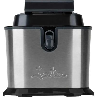 Jata Presse-agrumes Jeex1236 Black / Steel One Size unisex - Publicité Jata Presse-agrumes Jeex1236 Black / Steel One Size unisex - Publicité