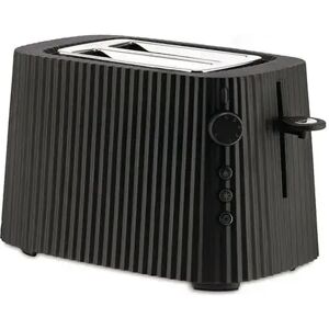 Alessi Grille-pain Pleated 850w White One Size unisex - Publicité Alessi Grille-pain Pleated 850w White One Size unisex - Publicité