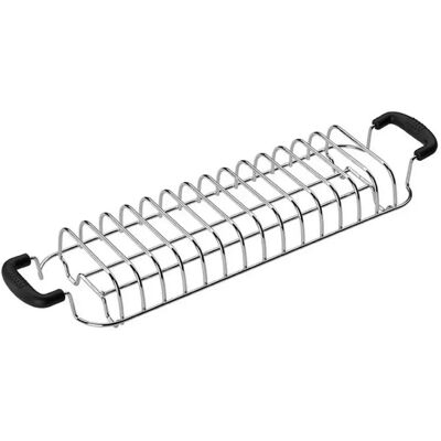SMEG Grille-pain Tsbw02 Silver One Size unisex - Publicité SMEG Grille-pain Tsbw02 Silver One Size unisex - Publicité