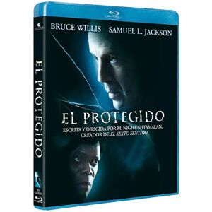 Disney The Protégé Blu-ray Espagnol Multicolor One Size unisex - Publicité Disney The Protégé Blu-ray Espagnol Multicolor One Size unisex - Publicité