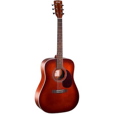 Cort Guitare Acoustique Earth 70 Brown One Size unisex - Publicité Cort Guitare Acoustique Earth 70 Brown One Size unisex - Publicité