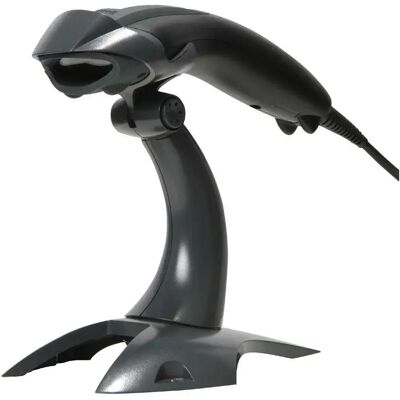 Honeywell Lecteur De Codes-barres 1200g Scanner 1d Rigid Black One Size unisex - Publicité Honeywell Lecteur De Codes-barres 1200g Scanner 1d Rigid Black One Size unisex - Publicité