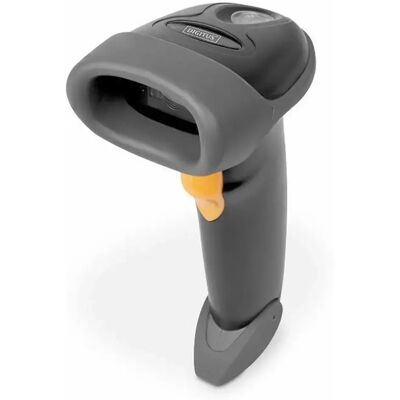 Digitus Lecteur De Codes-barres Da-81003 2d Bluetooth Black One Size unisex - Publicité Digitus Lecteur De Codes-barres Da-81003 2d Bluetooth Black One Size unisex - Publicité