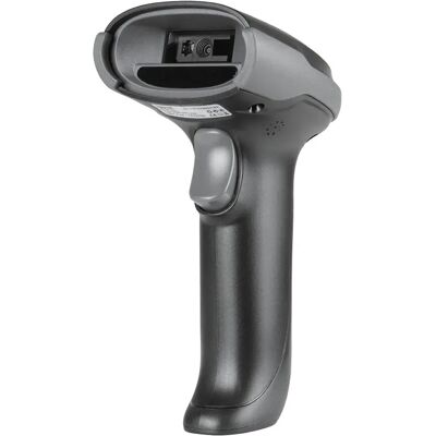 Iggual Lecteur De Codes-barres Igg320105 2d Bluetooth Wifi 2.4g Black One Size unisex - Publicité Iggual Lecteur De Codes-barres Igg320105 2d Bluetooth Wifi 2.4g Black One Size unisex - Publicité