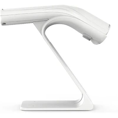 Iggual Scanner De Codes-barres Fixe Igg320518 White One Size unisex - Publicité Iggual Scanner De Codes-barres Fixe Igg320518 White One Size unisex - Publicité