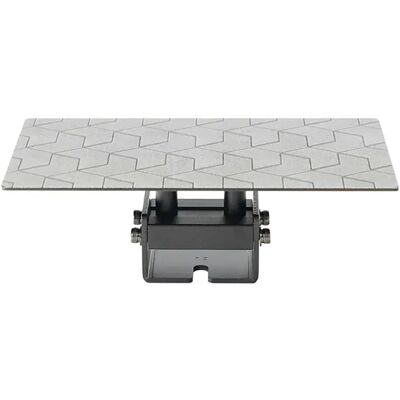 Anycubic Accessoires Pour Scanner 3d Photon Mono 4 Silver One Size unisex - Publicité Anycubic Accessoires Pour Scanner 3d Photon Mono 4 Silver One Size unisex - Publicité