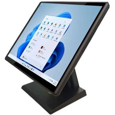 10pos Tpv 10t-15/intel J6412/8gb/128gb Ssd/17´´ Black One Size unisex - Publicité 10pos Tpv 10t-15/intel J6412/8gb/128gb Ssd/17´´ Black One Size unisex - Publicité