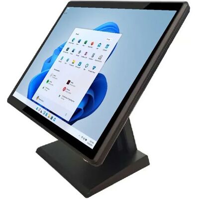 10pos Écran Tactile 10t-17i5h8256w1 Black One Size unisex - Publicité 10pos Écran Tactile 10t-17i5h8256w1 Black One Size unisex - Publicité