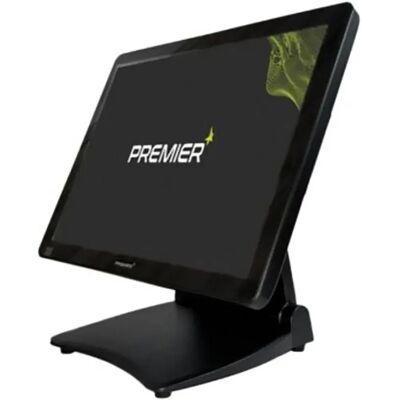 Premier Tpv Kt-810 Black One Size unisex - Publicité Premier Tpv Kt-810 Black One Size unisex - Publicité