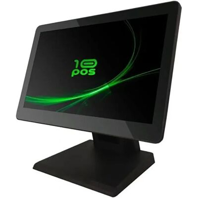 10pos Tpv 10t-16/intel Core I5/8gb/256gb Ssd/15.6´´ Black One Size unisex - Publicité 10pos Tpv 10t-16/intel Core I5/8gb/256gb Ssd/15.6´´ Black One Size unisex - Publicité