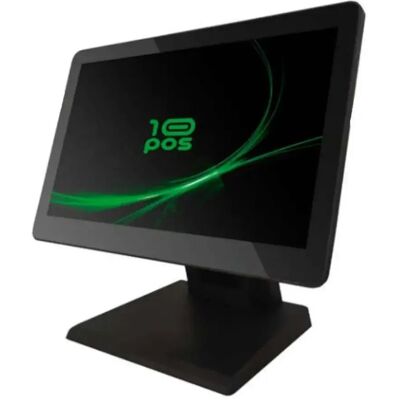 10pos Tpv 10t-16/intel Core I5/8gb/256gb Ssd/15.6´´ Black One Size unisex - Publicité 10pos Tpv 10t-16/intel Core I5/8gb/256gb Ssd/15.6´´ Black One Size unisex - Publicité