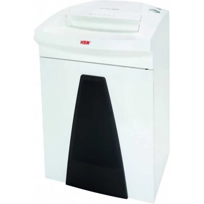 Hsm Déchiqueteuse Securio B26 Eu White One Size unisex - Publicité Hsm Déchiqueteuse Securio B26 Eu White One Size unisex - Publicité