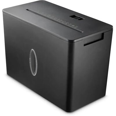 Hama Destructeur De Documents Safe X40-b Black One Size unisex - Publicité Hama Destructeur De Documents Safe X40-b Black One Size unisex - Publicité