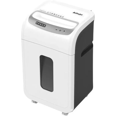 Activejet Destructeur De Documents Ash-1602m White One Size unisex - Publicité Activejet Destructeur De Documents Ash-1602m White One Size unisex - Publicité