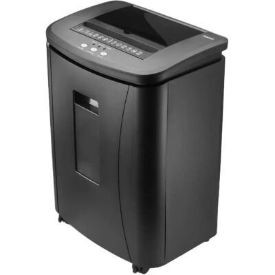 Hama Destructeur De Documents Safe Autom1200 Black One Size unisex - Publicité Hama Destructeur De Documents Safe Autom1200 Black One Size unisex - Publicité