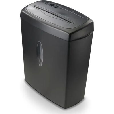 Hama Destructeur De Documents Safe X10 Cd Black One Size unisex - Publicité Hama Destructeur De Documents Safe X10 Cd Black One Size unisex - Publicité
