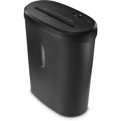 Hama Destructeur De Documents Safe X120 Black One Size unisex - Publicité Hama Destructeur De Documents Safe X120 Black One Size unisex - Publicité