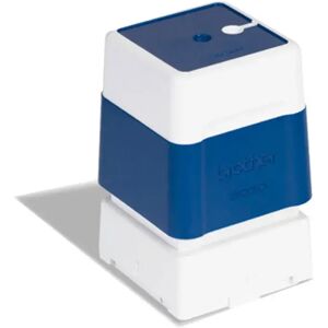 Brother Tampon Pr3030e6p 30x30 Mm 6 Unités Blue One Size unisex - Publicité Brother Tampon Pr3030e6p 30x30 Mm 6 Unités Blue One Size unisex - Publicité