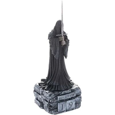 Grupo Erik Calendrier Perpétuel The Lord Of The Rings 3d Multicolour One Size unisex - Publicité Grupo Erik Calendrier Perpétuel The Lord Of The Rings 3d Multicolour One Size unisex - Publicité