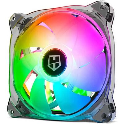 Nox Xtreme Ventilateur X140- Clear One Size - Publicité Nox Xtreme Ventilateur X140- Clear One Size - Publicité