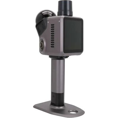 3dmakerpro Scanner 3d Hawk Black / Red One Size unisex - Publicité 3dmakerpro Scanner 3d Hawk Black / Red One Size unisex - Publicité